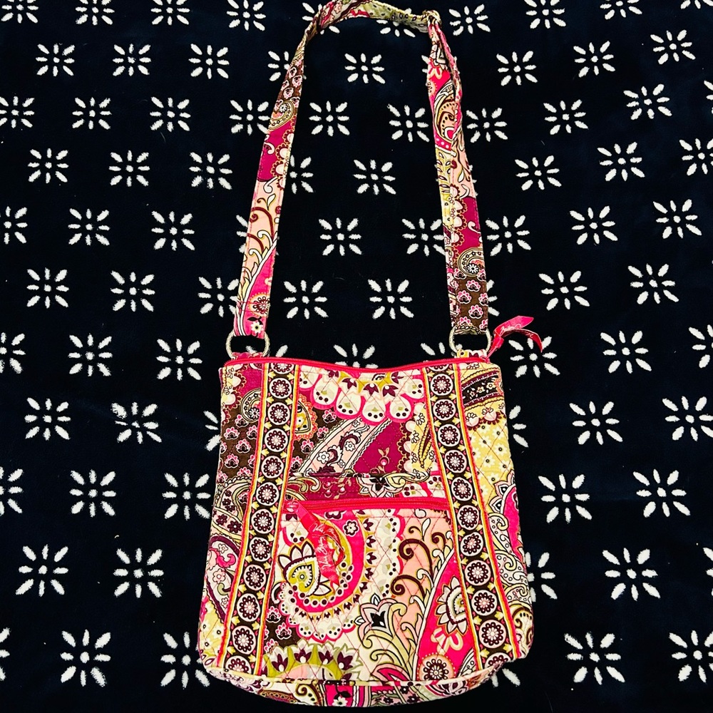 Vera Bradley Crossbody